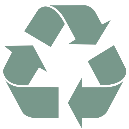 Produit recyclable