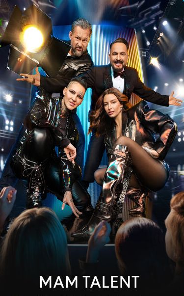 Man Talent (2026) (Sezon 17) PL.WEB-DL.x264-BRX  | Produkcja Polska