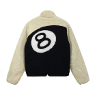 Stussy 8-Ball Jacket [2+ styles]