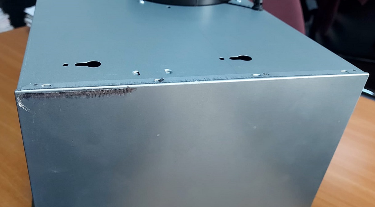 HTCH F660GBK RESIGTGM30 3