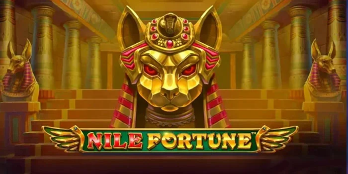 Langkah Rahasia Menang di Slot Nile Gold Jackpot Besar