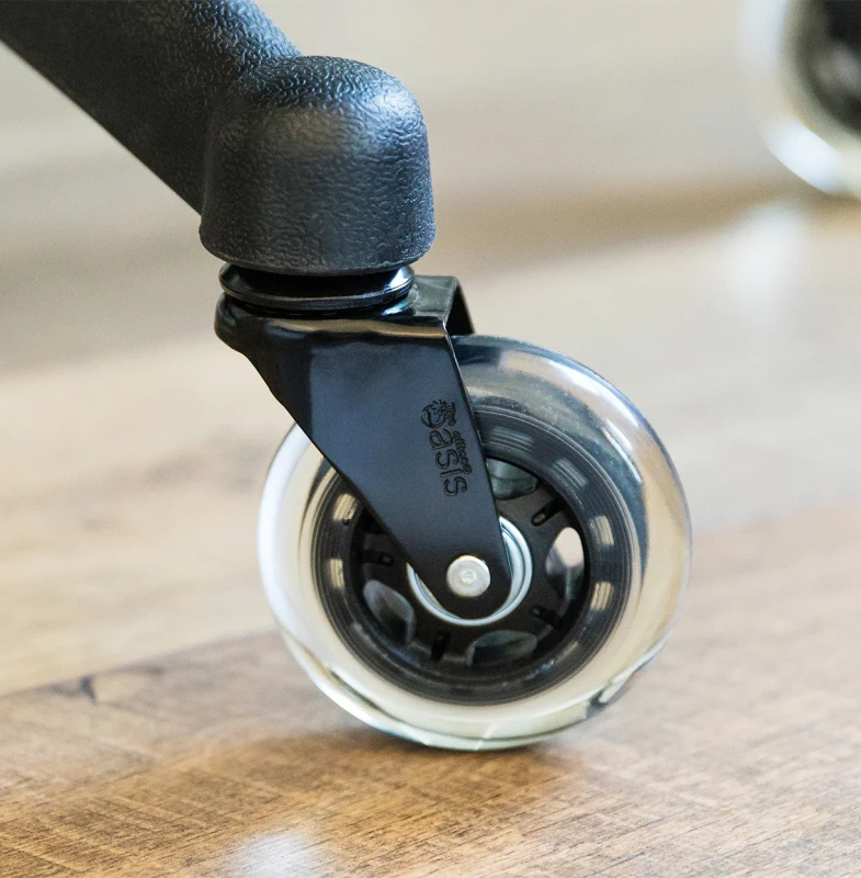 Rollerblade office chair wheels