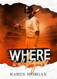 Karen Morgan - Where It All Began (2023)