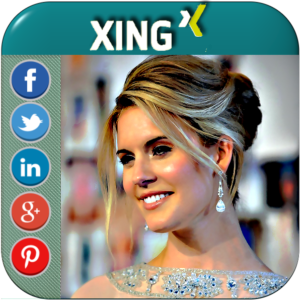 ᖴOᒪᒪOᗯ ᗰE Oᑎ ᙭IᑎG