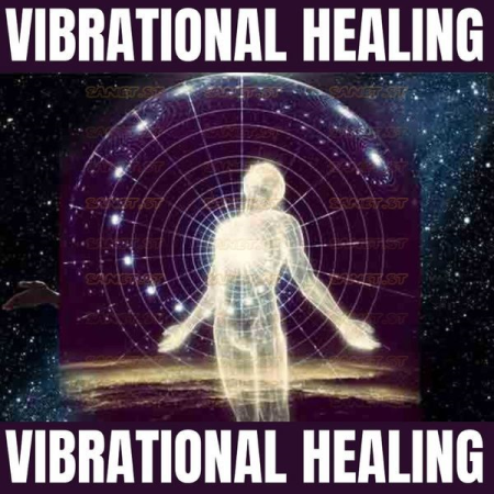 Mental Relaxation - Vibrational Healing (2021)