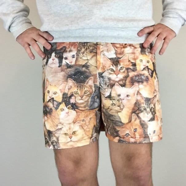 30 странных, но нереально крутых вещей, найденных на блошиных рынках