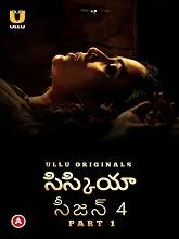 Siskiyaan - Season 4 Part 1 HDRip telugu Full Movie Watch Online Free MovieRulz