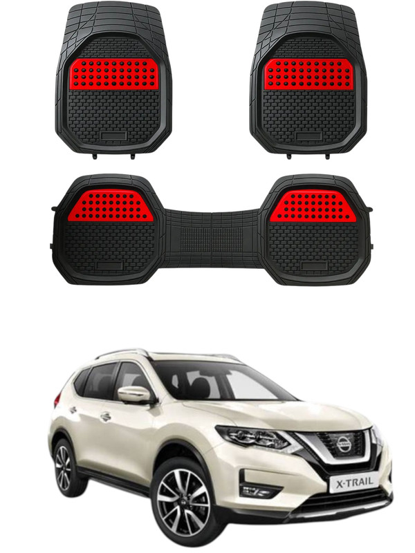 nissan X trail 14 a 19