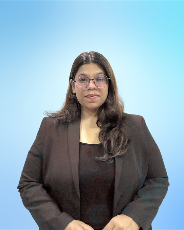 Divya Mathur