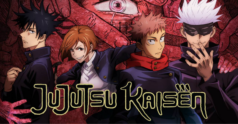 Blog posts The 28 Best Anime Series of All Time