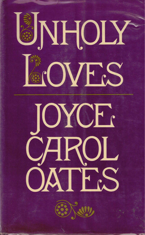 Unholy Loves