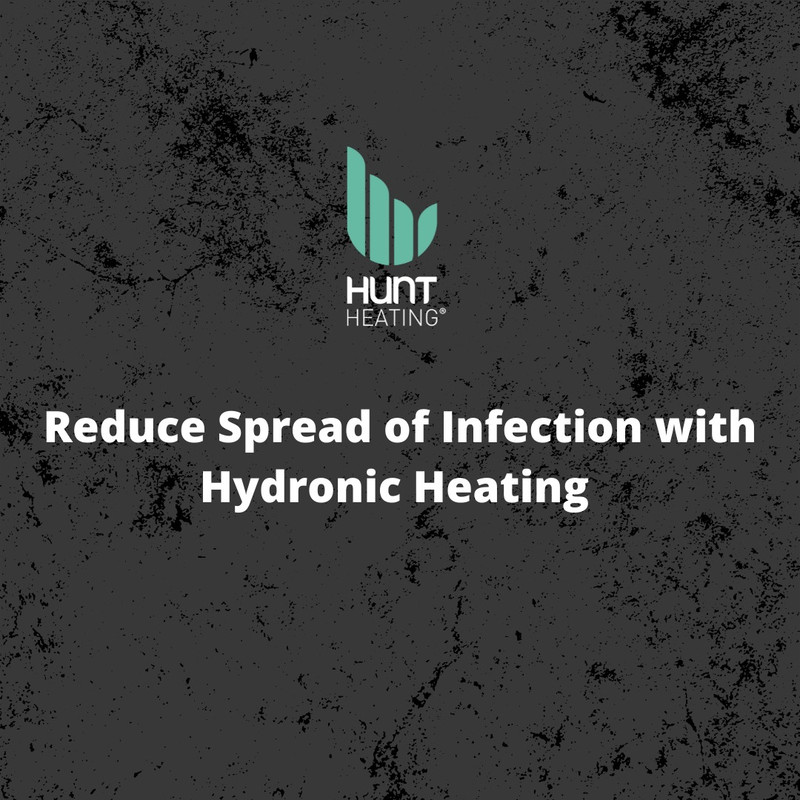 gas heating keysborough