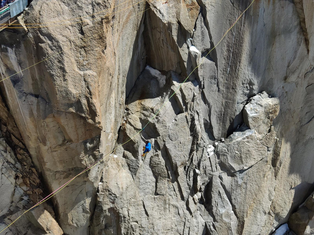 Huyendo del COVID a los Alpes (2020) - Blogs de Suiza - Alpes franceses (Zona de Chamonix) y regreso (20)