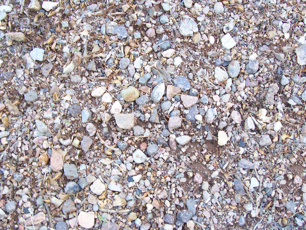 Gravel-35