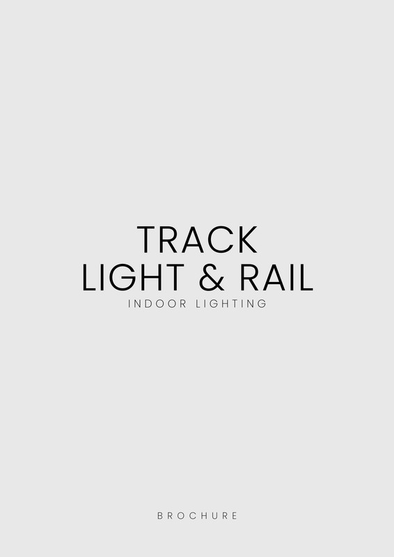 Track Light and Rail Brochure
