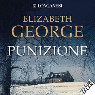 Elizabeth George - Punizione (2018) .mp3 - 64 kbps