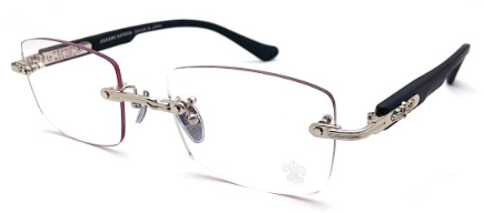 Chrome Hearts Glasses 7