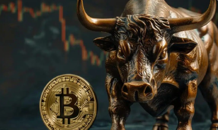 card image Биткоин превысил $90 тыс. на фоне восстановления рынков