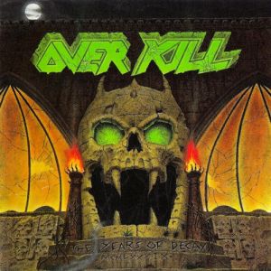Re: Overkill