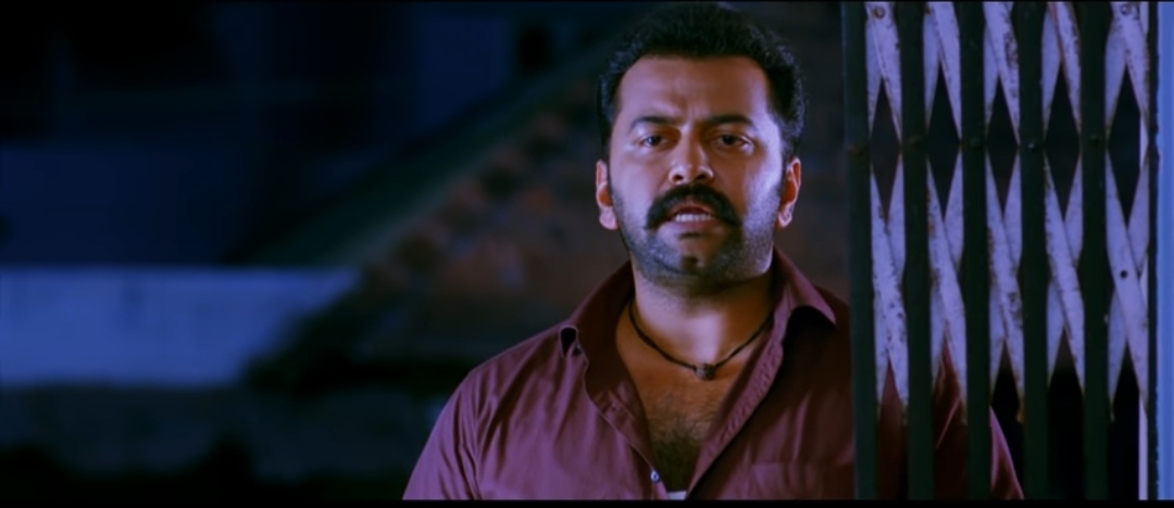 Left Right Left Movie Screenshot