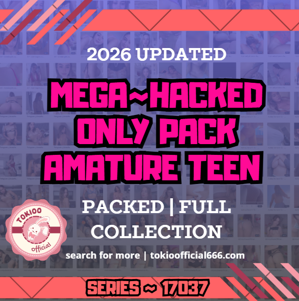 MEGA~hacked only pack amature teen #17037