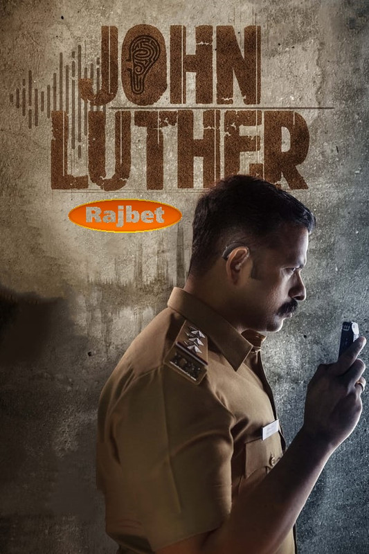 John Luther (2022) Hindi (HQ-Dub) 720p | 480p HDRip 1.2GB | 400MB Download