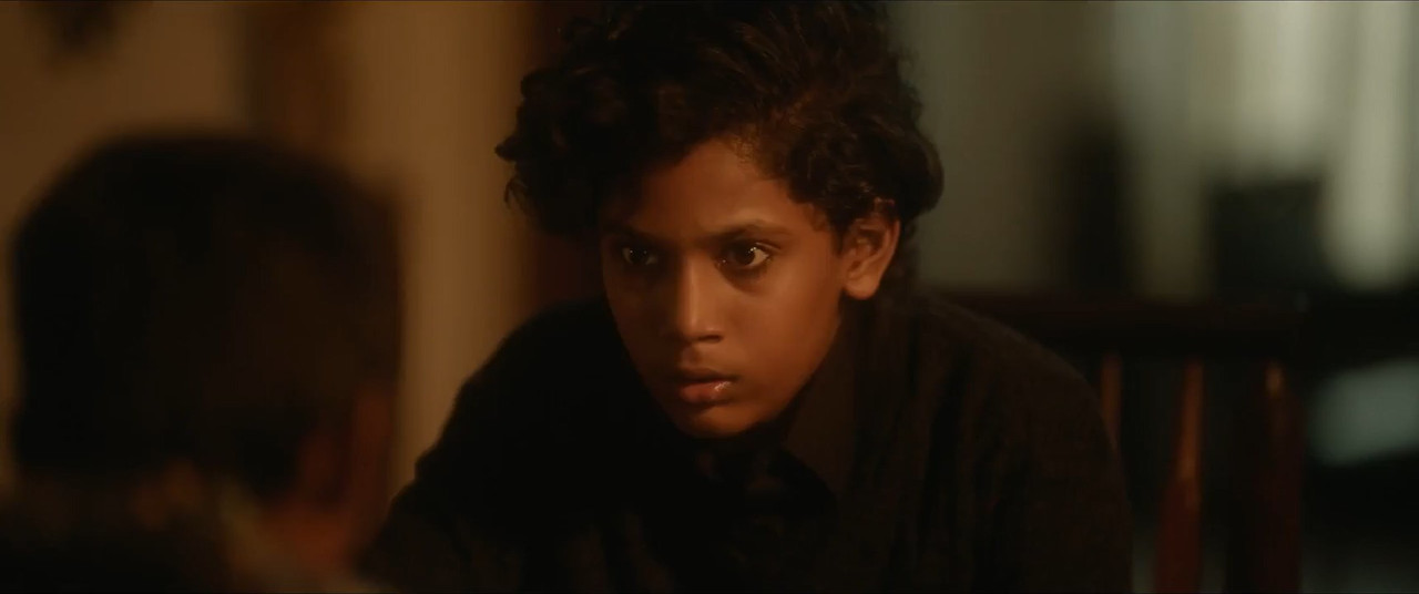 Asthram 2025 WebRip [Tamil] 480p, 720p ESub Screenshot