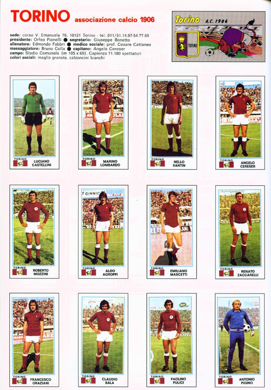 Calciatori 1974-1975-54