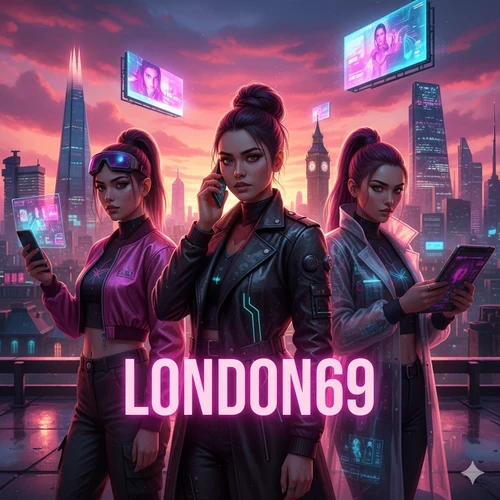 LONDON69 Situs Judi Online Terpercaya Lisensi Resmi Asia