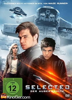 Der Auserwählte (2019)