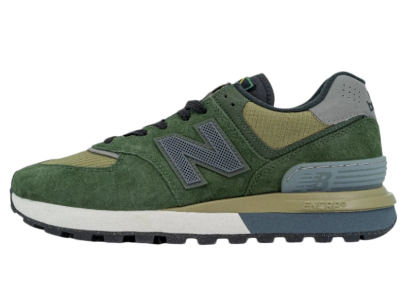 Stone Island X New Balance U574