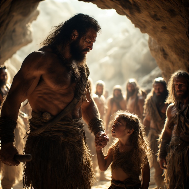 depiction-of-Stone-Age-history-3