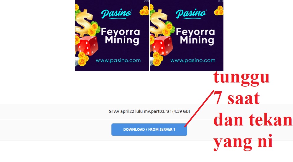 tutorial zerodmca download
