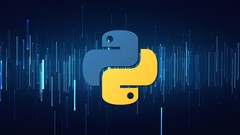 Python for Beginners Learn Python Hands-on (Python 3)