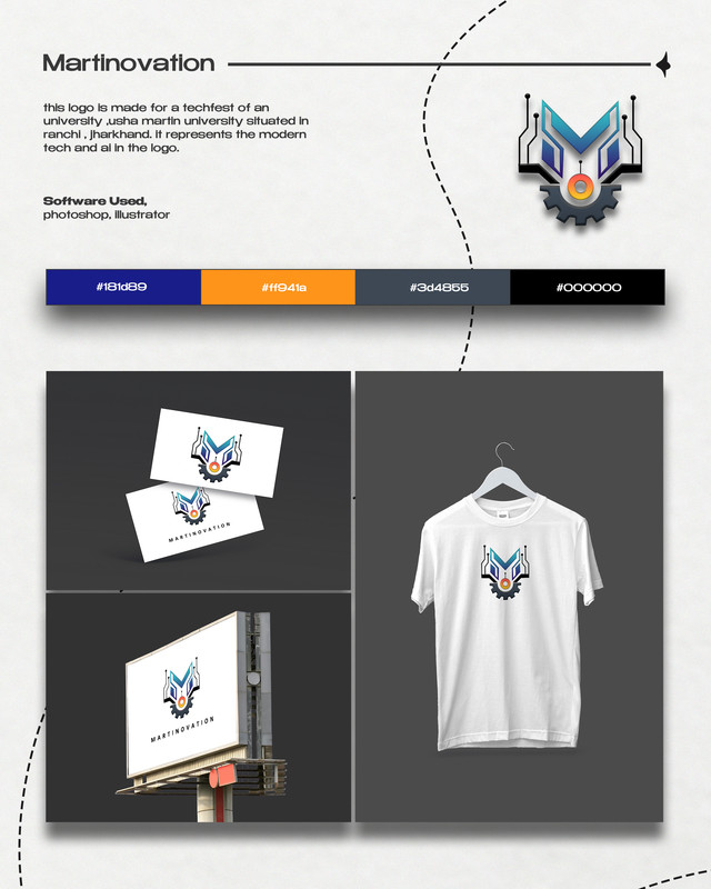 Logo Showcase