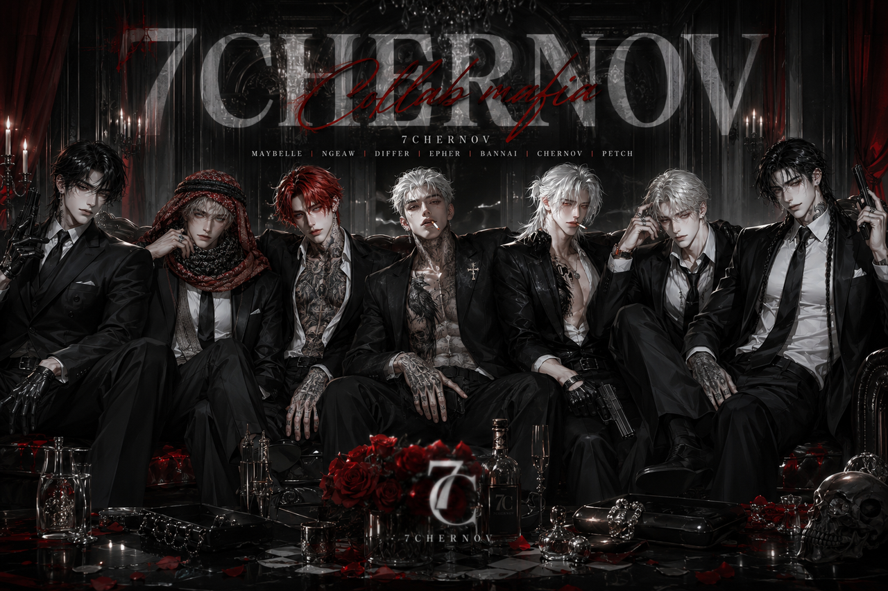 Chernov Tag