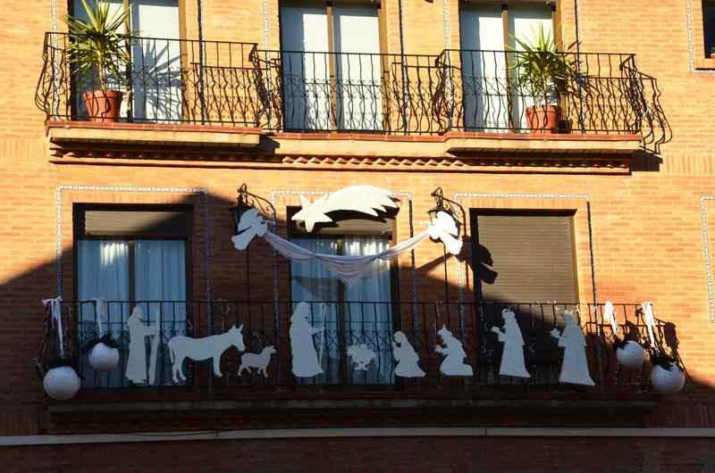 Valencia y sus pueblos-2005/2024 - Blogs de España - Torrent-20/21 y 22-12-2024 (56)