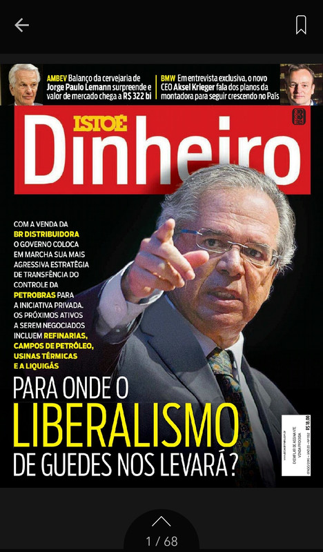 istoedinheiro