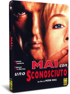 Mai con uno sconosciuto (1995) .avi DVDRip MP3 Ita