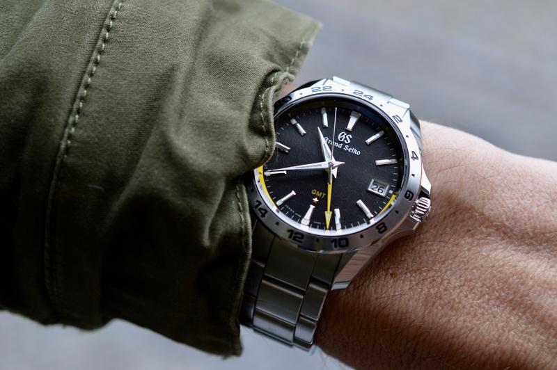*** La Seiko du jour - vol. 14 *** - Page 8 DSC-1167