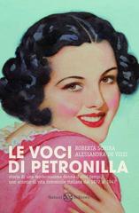 Roberta Schira, Alessandra De Vizzi – Le voci di Petronilla (2010)