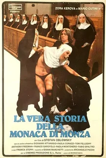 La vera storia della monaca di Monza (1981).avi DvdRip AC3 iTA