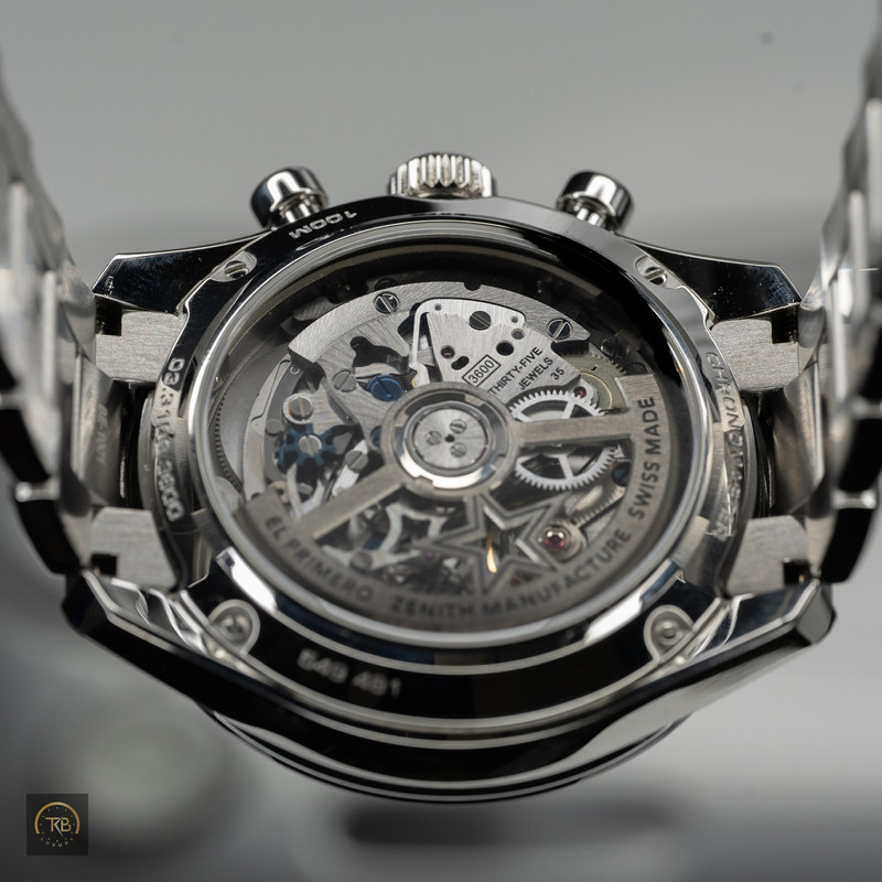 Zenith Chronomaster Sport - Image 11