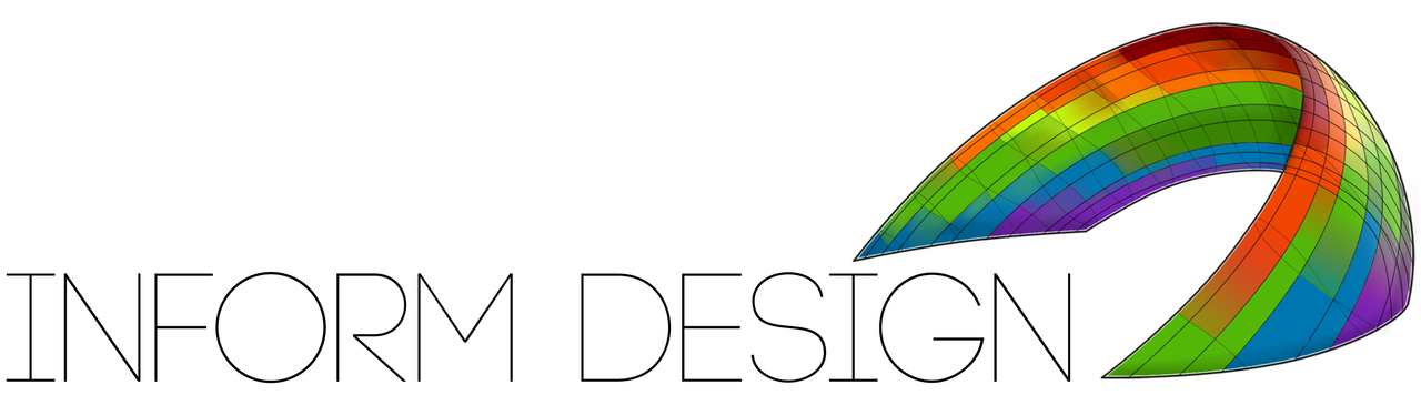 Inform Design Logo