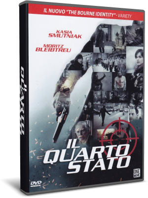 Il quarto stato (2012) .avi BRRip AC3 Ita