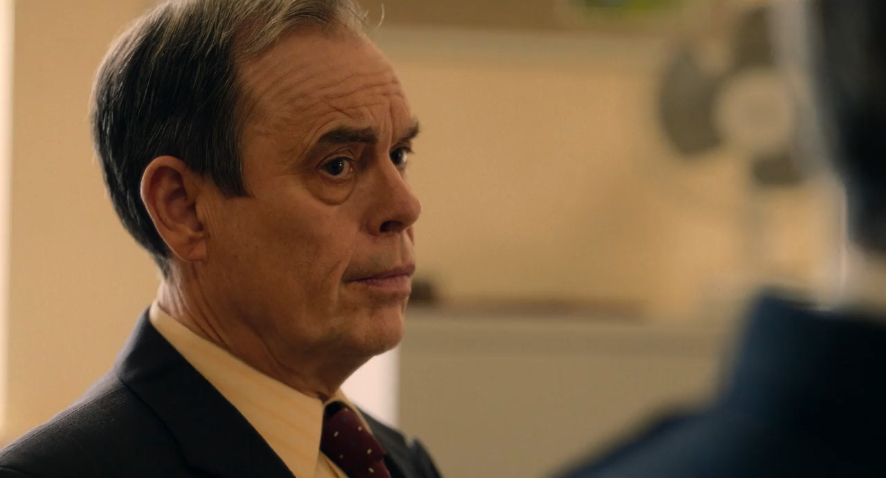 The Witness 2026 WebRip Season 1 [Hindi + English] 480p 720p ESub Screenshot