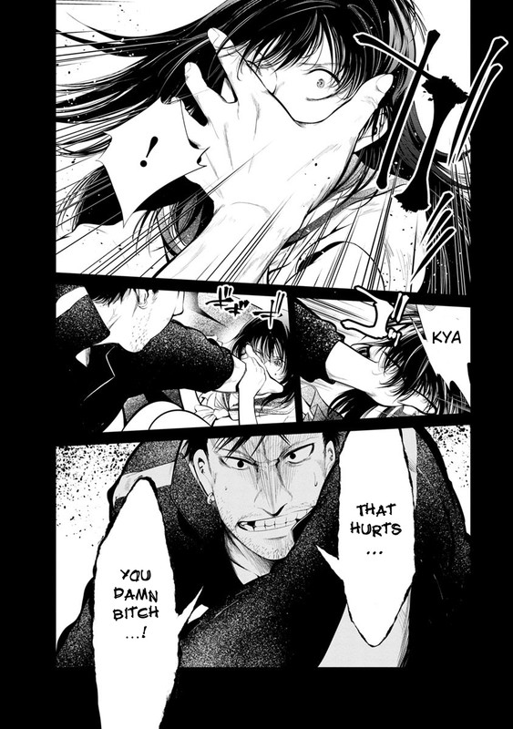 Kangoku JikkenChap19-1