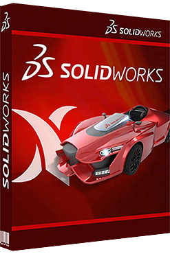 SolidWorks 2021 SP3.0 Full Premium - Ita