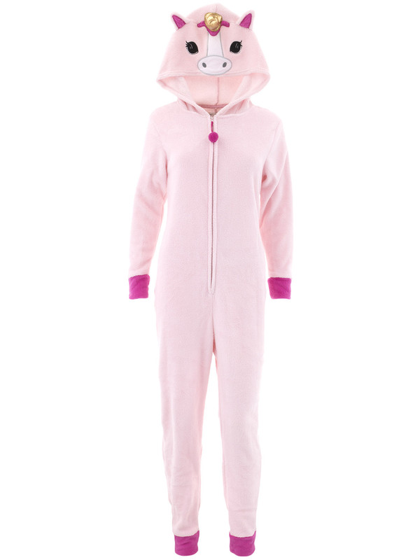 One piece pajama