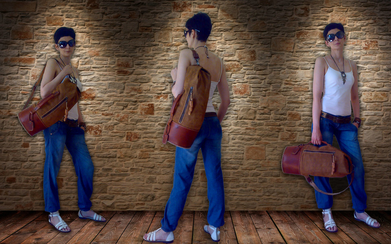 сумка мешок5